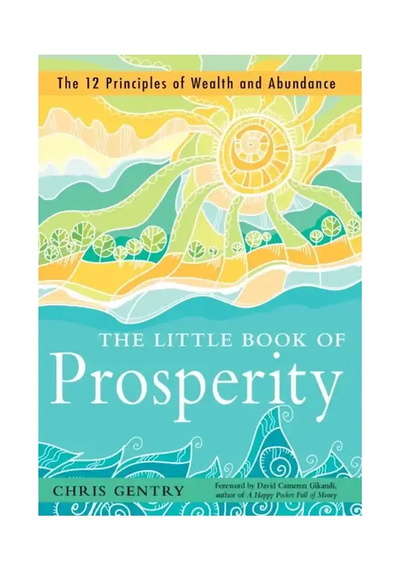 The Little Book of Prosperity