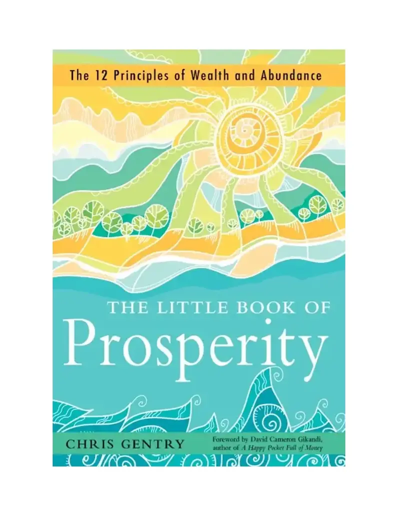 The Little Book of Prosperity