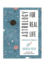 Astrology For Real Life - Adult Book