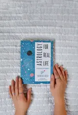 Astrology For Real Life - Adult Book