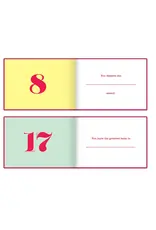 What I Love About You Fill in the Love® Book