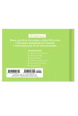 Why You're My Bestie Fill in the Love® Book