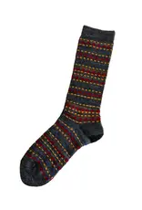 Tey-Art Tribal Alpaca Socks