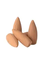 Benjamin International Backflow Incense Cones