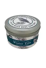 Seawicks Candle Company Soy Candles
