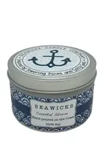 Seawicks Candle Company Soy Candles