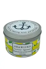 Seawicks Candle Company Soy Candles