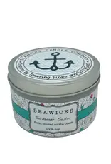 Seawicks Candle Company Soy Candles