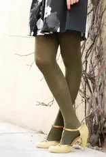 Tabbisocks Opaque Zokki Colored Tights
