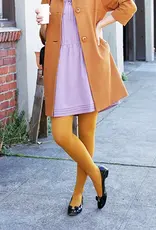 Tabbisocks Opaque Zokki Colored Tights