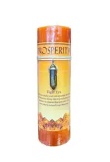 Benjamin International Crystal Energy Pendant Candle
