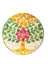 Benjamin International 4" Tree of Life Natural Incense Burner