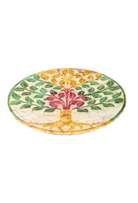 Benjamin International 4" Tree of Life Natural Incense Burner