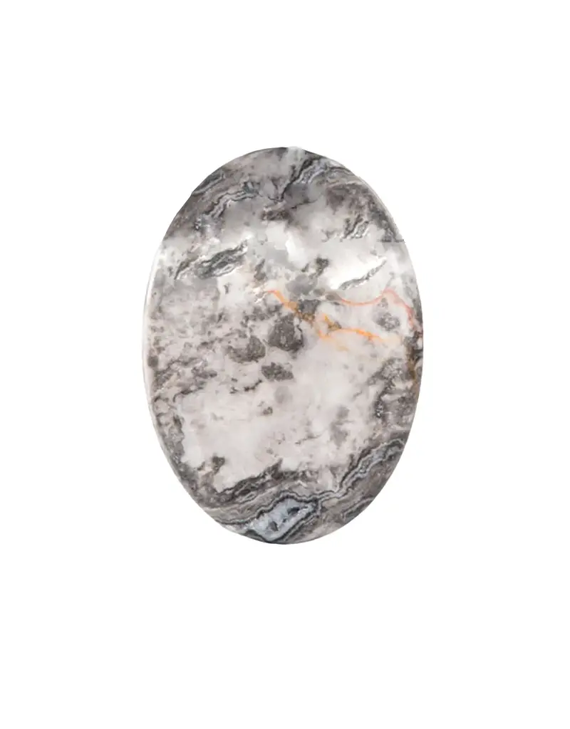 Benjamin International Worry Stone
