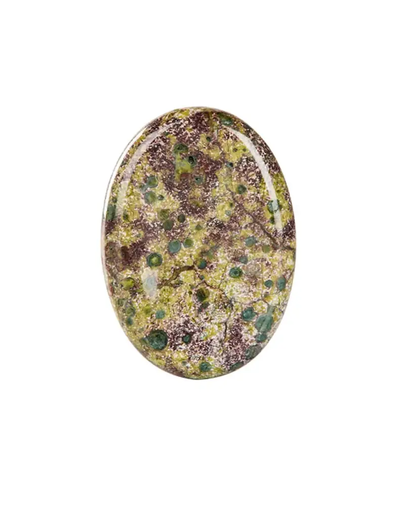 Benjamin International Worry Stone