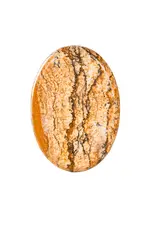 Benjamin International Worry Stone