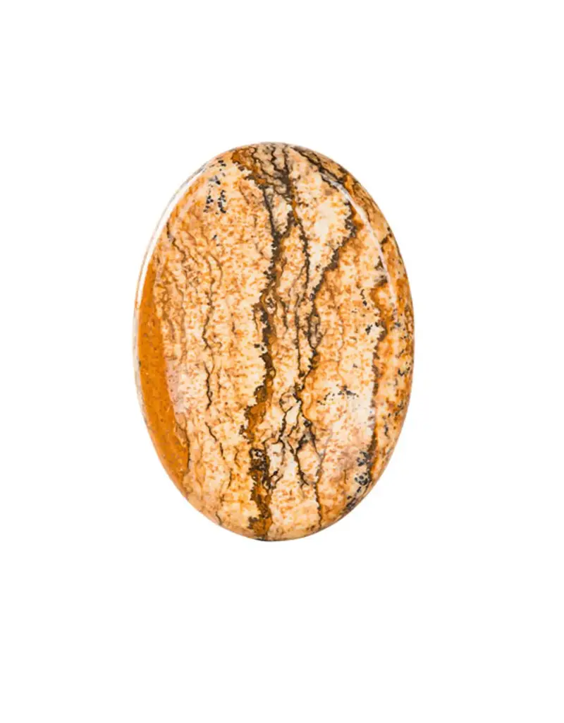 Benjamin International Worry Stone