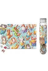 Micro Puzzles Miniature Jigsaw Puzzles
