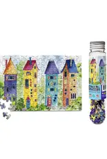 Micro Puzzles Miniature Jigsaw Puzzles