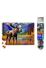 Micro Puzzles Miniature Jigsaw Puzzles