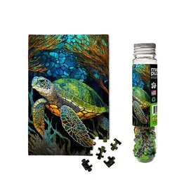 Micro Puzzles Miniature Jigsaw Puzzles