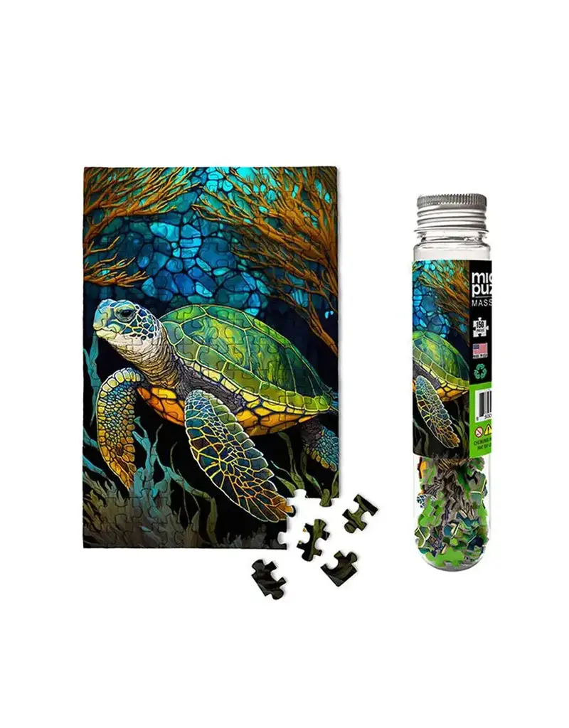 Micro Puzzles Miniature Jigsaw Puzzles