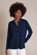 Alashan Marlo Button-Up Top