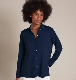 Alashan Marlo Button-Up Top