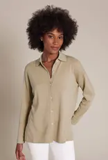 Alashan Marlo Button-Up Top