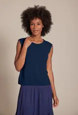 Alashan Crest Sleeveless Top