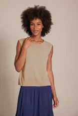 Alashan Crest Sleeveless Top