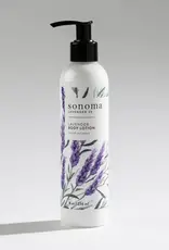 Sonoma Lavender Body Lotion