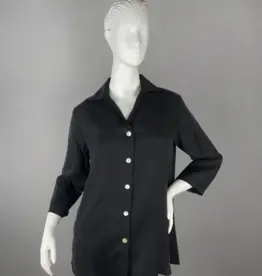 Toofan Front and Back Button Top