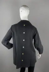 Toofan Front and Back Button Top