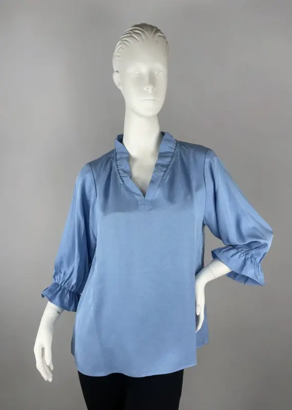 Toofan Rushing Top