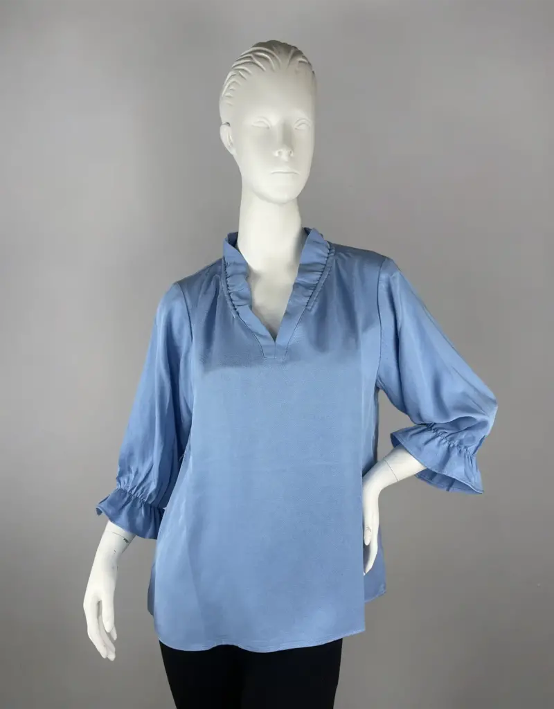 Toofan Rushing Top