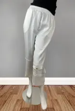 Toofan Capri Cargo Pants