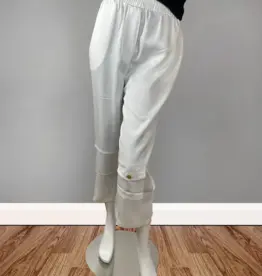 Toofan Capri Cargo Pants