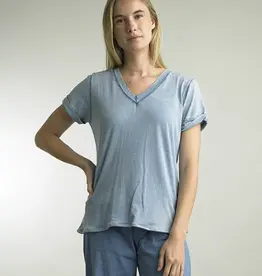 Tempo Paris Basic Tee