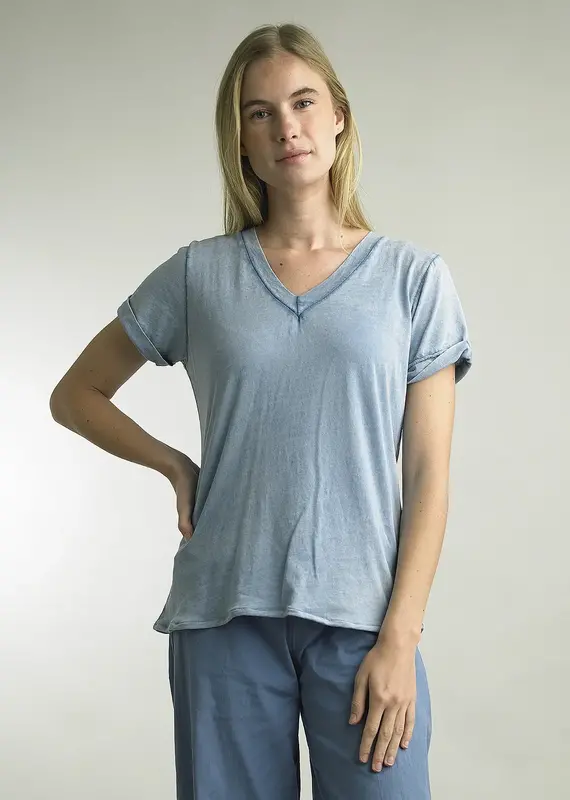 Tempo Paris Basic Tee