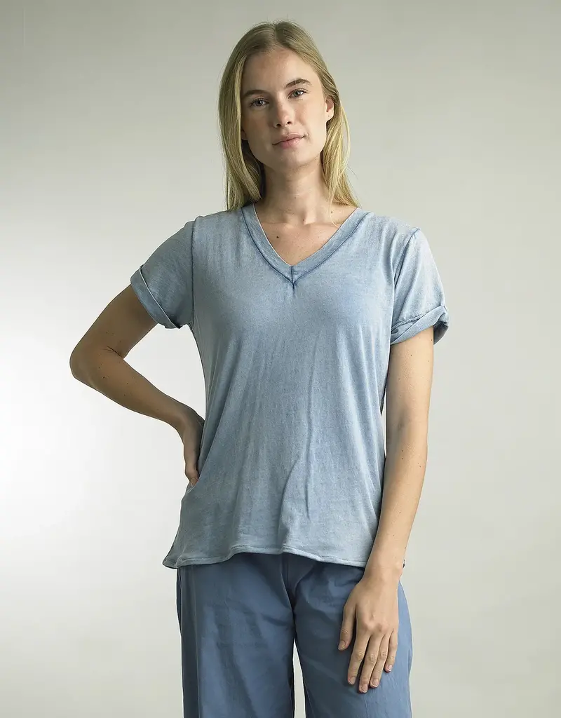Tempo Paris Basic Tee