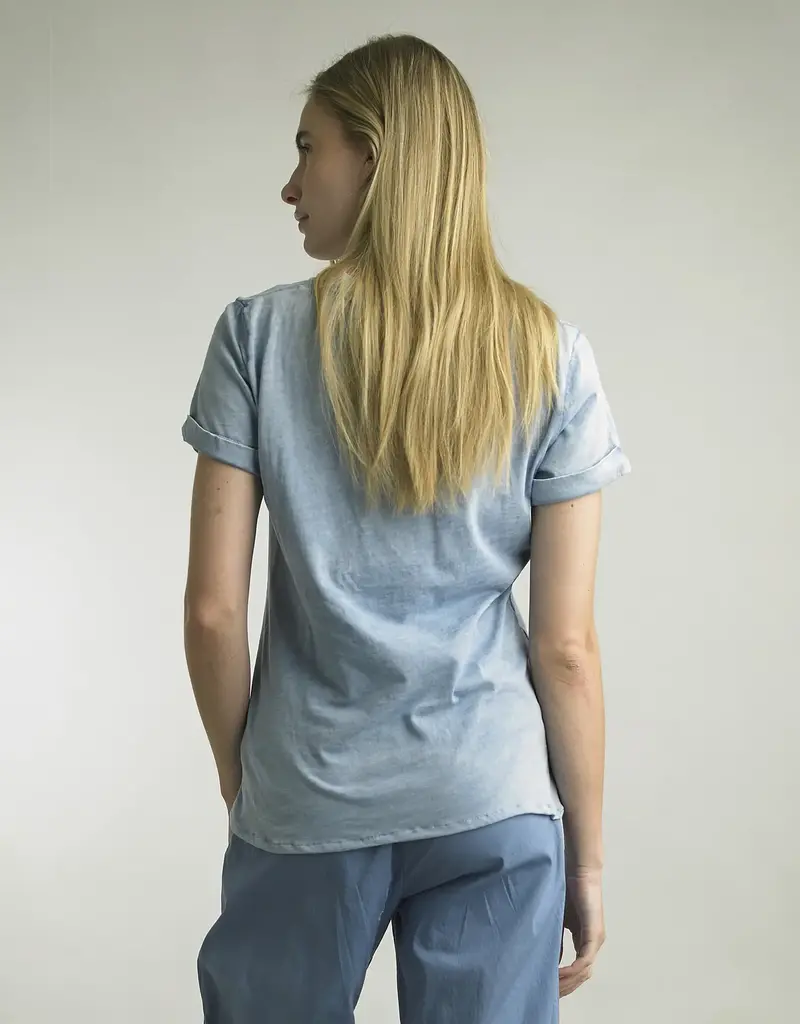 Tempo Paris Basic Tee