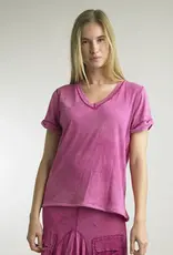 Tempo Paris Basic Tee