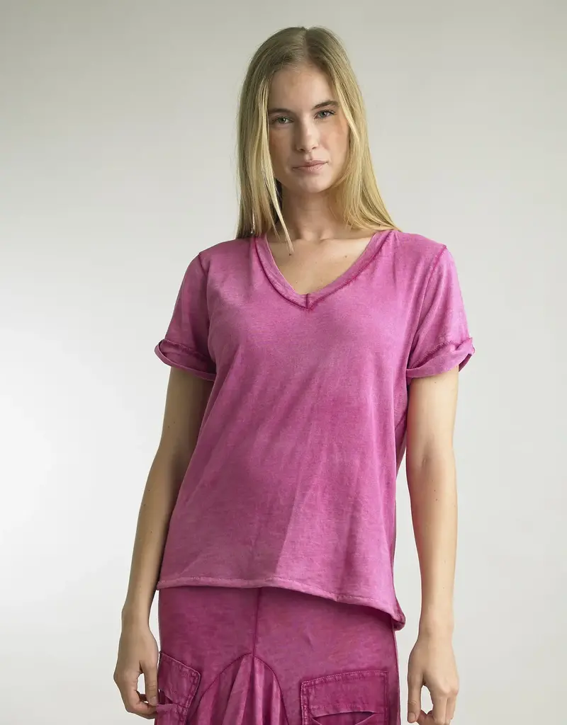Tempo Paris Basic Tee