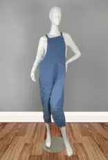 Kleen Crop Jumpsuit