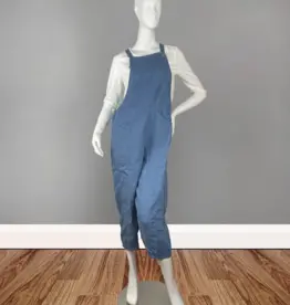 Kleen Crop Jumpsuit