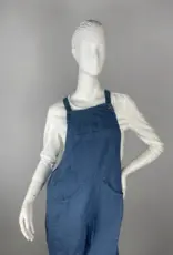 Kleen Crop Jumpsuit