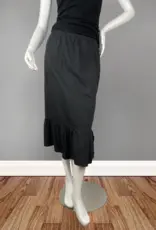 Kleen Ruffle Skirt