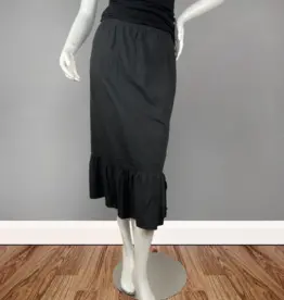 Kleen Ruffle Skirt