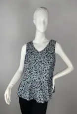 Kleen Tie Tank Top